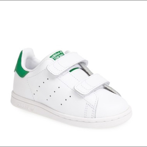 stan smith adidas strap